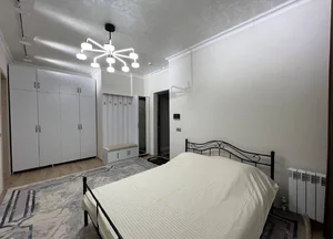 Фото 2 1-комн. квартира в Юнусабад