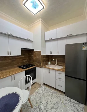 Фото 3 1-комн. квартира в Юнусабад