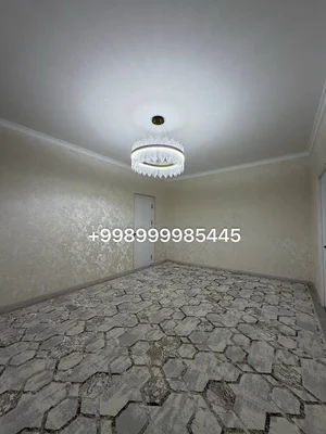 Фото 2 1-комн. квартира в Юнусабад 12 квартал