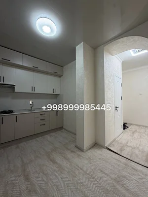 Фото 3 1-комн. квартира в Юнусабад 12 квартал