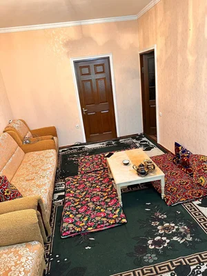 Фото 1 2-комн. квартира в Юнусабад 8 квартал