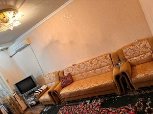 Фото 2 2-комн. квартира в Юнусабад 8 квартал