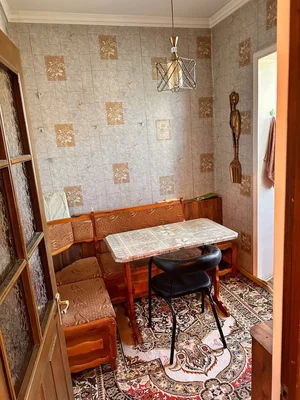 Фото 5 2-комн. квартира в Юнусабад 8 квартал