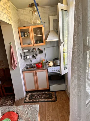 Фото 6 2-комн. квартира в Юнусабад 8 квартал