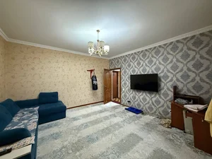 Фото 2 2-комн. квартира в Юнусабад