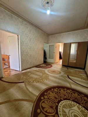 Фото 1 2-комн. квартира в Юнусабад 2-квартал