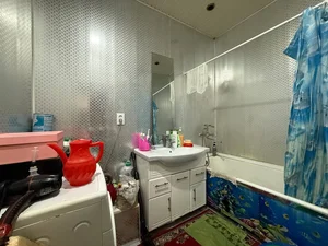 Фото 6 2-комн. квартира в Юнусабад