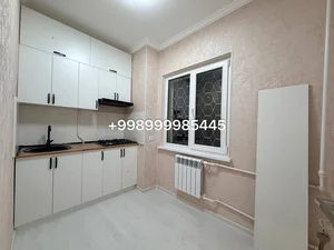 Фото 3 2-комн. квартира в Юнусабад