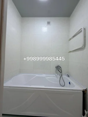 Фото 6 2-комн. квартира в Юнусабад