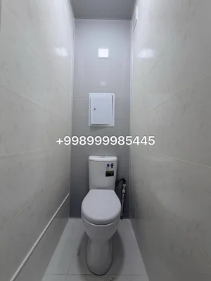 Фото 7 2-комн. квартира в Юнусабад