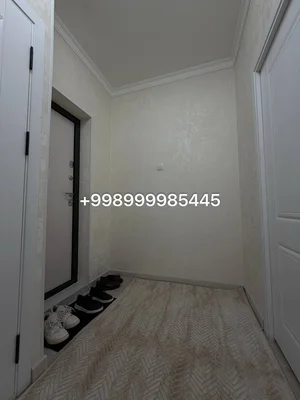 Фото 7 1-комн. квартира в Юнусабад 12 квартал