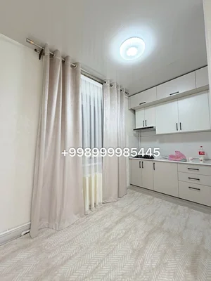 Фото 4 1-комн. квартира в Юнусабад 12 квартал