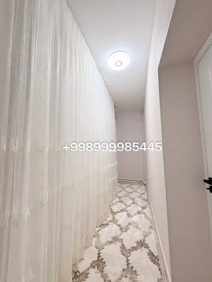 Фото 5 1-комн. квартира в Юнусабад 12 квартал