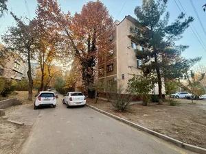 Фото 6 1-комн. квартира в Юнусабад