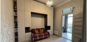 Фото 1 2-комн. квартира в Юунусабад