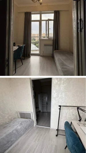 Фото 4 2-комн. квартира в Юунусабад