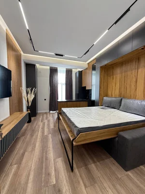 Фото 5 1-комн. квартира в Юнусабад 13 квартал