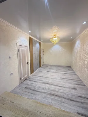 Фото 3 1-комн. квартира в Юунусабад