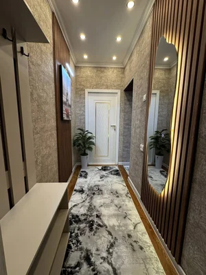 Фото 3 1-комн. квартира в Юнусобод