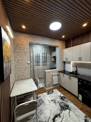 Фото 7 1-комн. квартира в Юнусобод