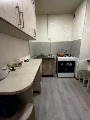 Фото 5 1-комн. квартира в Юнусобод