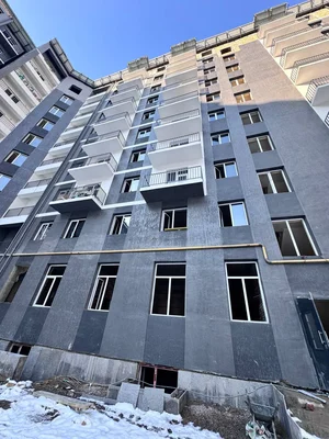 Фото 4 1-комн. квартира в Мавсум