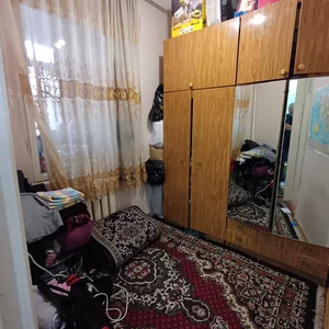 Фото 2 1-комн. квартира в Юнусобод