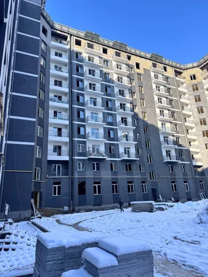 Фото 3 1-комн. квартира в Мавсум