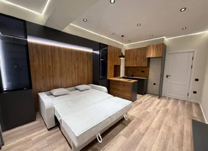 Фото 1 1-комн. квартира в Юнусабад