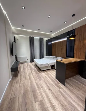 Фото 2 1-комн. квартира в Юнусабад