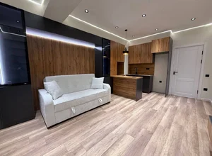 Фото 3 1-комн. квартира в Юнусабад