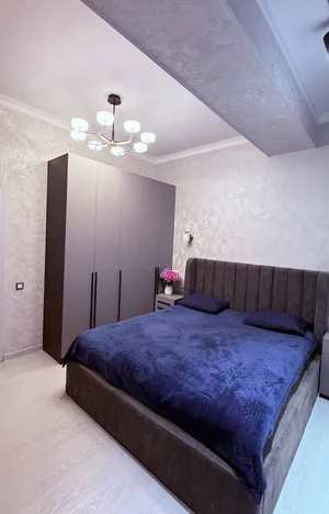 Фото 2 1-комн. квартира в Юнусабад 13 квартал