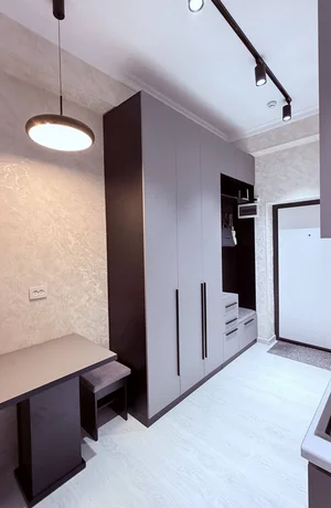 Фото 4 1-комн. квартира в Юнусабад 13 квартал