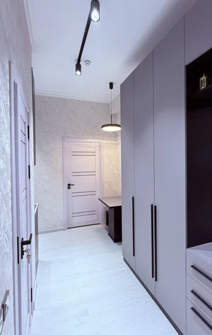 Фото 5 1-комн. квартира в Юнусабад 13 квартал