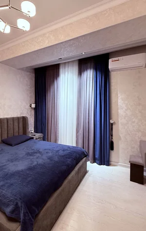 Фото 1 1-комн. квартира в Юнусабад