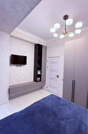 Фото 3 1-комн. квартира в Юнусабад