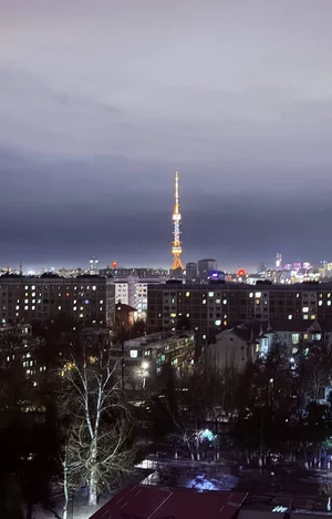 Фото 8 1-комн. квартира в Юнусабад