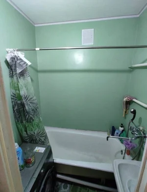 Фото 4 1-комн. квартира в Дасаф