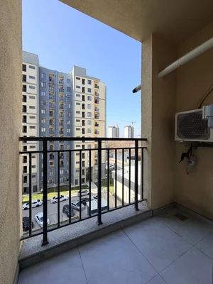 Фото 9 1-комн. квартира в ЖК МАНЗАРА