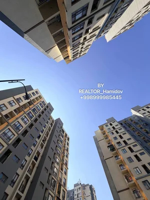 Фото 10 1-комн. квартира в ЖК МАНЗАРА