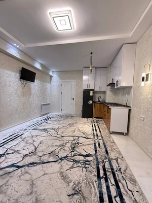 Фото 2 1-комн. квартира в Юнусабад 13 квартал