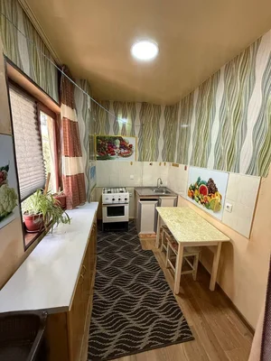 Фото 4 1-комн. квартира в Батальон (Чайка)