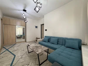 Фото 2 1-комн. квартира в ЖК МАНЗАРА