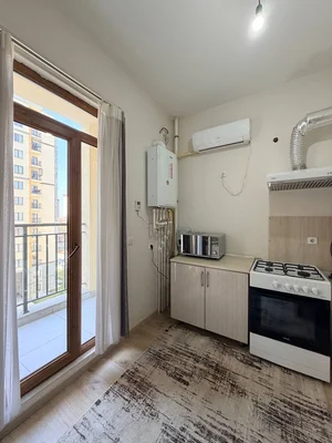 Фото 5 1-комн. квартира в ЖК МАНЗАРА