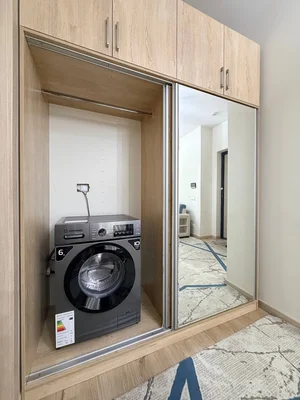 Фото 6 1-комн. квартира в ЖК МАНЗАРА