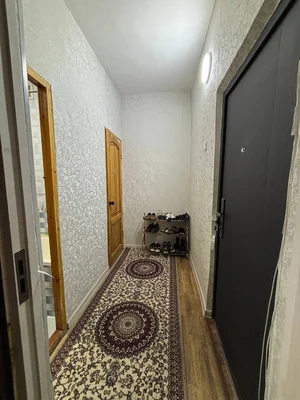 Фото 3 1-комн. квартира в Алфраганус Университети