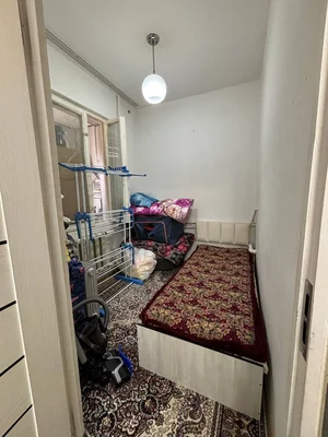 Фото 4 1-комн. квартира в Алфраганус Университети