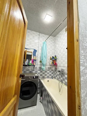 Фото 6 1-комн. квартира в Алфраганус Университети