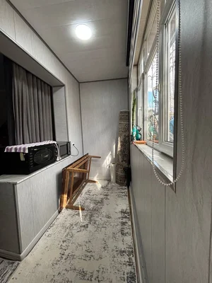 Фото 7 1-комн. квартира в Алфраганус Университети