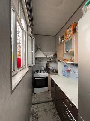 Фото 8 1-комн. квартира в Алфраганус Университети